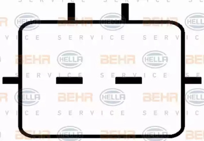 behr hella service 8fk351127841