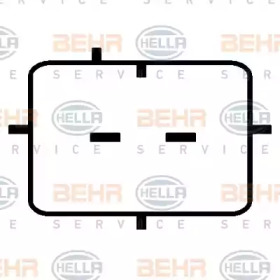 behr hella service 8fk351127871