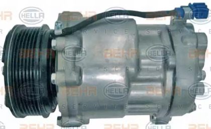 behr hella service 8fk351127891