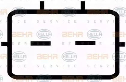behr hella service 8fk351127891