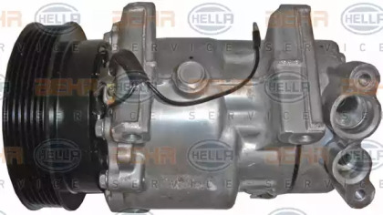 behr hella service 8fk351127901