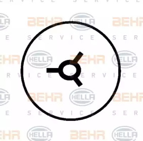 behr hella service 8fk351127901