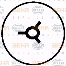 behr hella service 8fk351127951