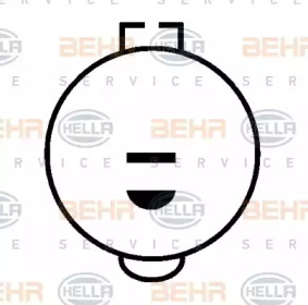 behr hella service 8fk351127971
