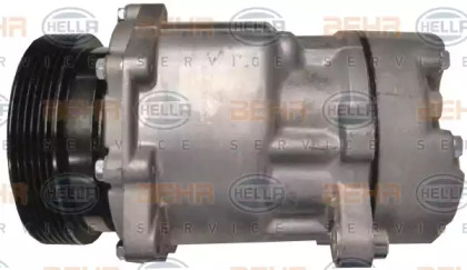 behr hella service 8fk351127981