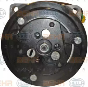 behr hella service 8fk351127991