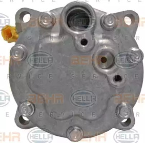 behr hella service 8fk351127991