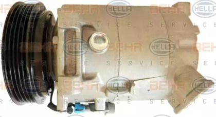 behr hella service 8fk351128541