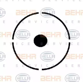 behr hella service 8fk351129581