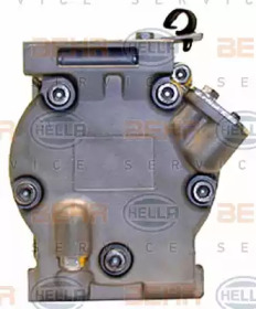 behr hella service 8fk351129601