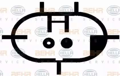 behr hella service 8fk351129611