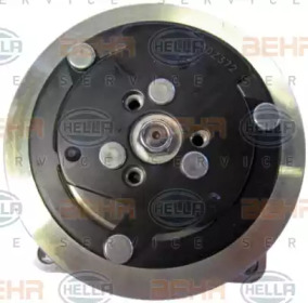behr hella service 8fk351130131