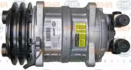 behr hella service 8fk351133131