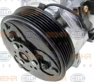 behr hella service 8fk351133451