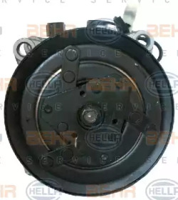 behr hella service 8fk351133631