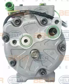 behr hella service 8fk351133911