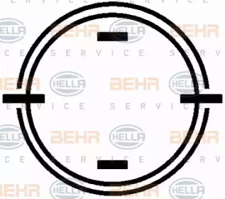 behr hella service 8fk351133911