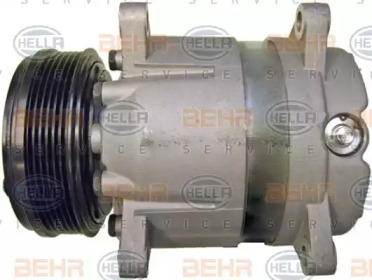 behr hella service 8fk351134131