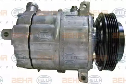 behr hella service 8fk351134301