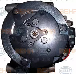 behr hella service 8fk351134491