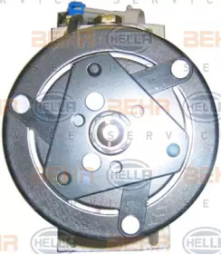 behr hella service 8fk351134591