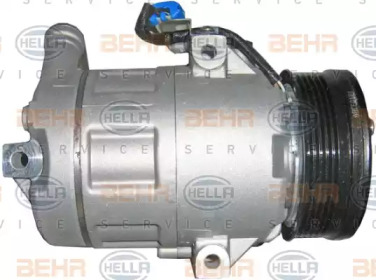 behr hella service 8fk351134591