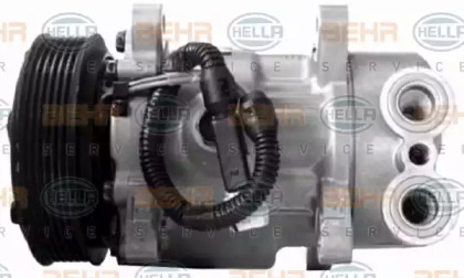 behr hella service 8fk351134661