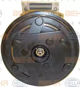 behr hella service 8fk351134771