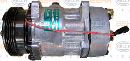 behr hella service 8fk351134871