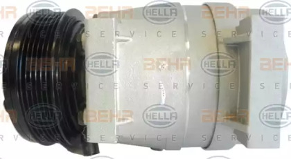 BEHR HELLA SERVICE 8FK 351 134-891