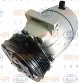 behr hella service 8fk351134891