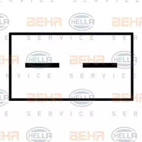 behr hella service 8fk351134911