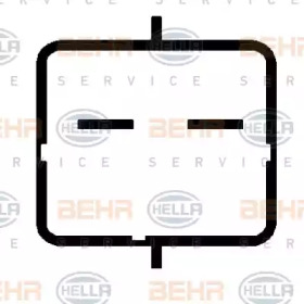 behr hella service 8fk351134921
