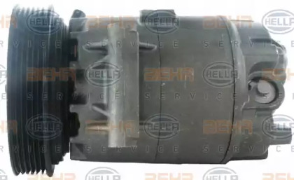 behr hella service 8fk351134951