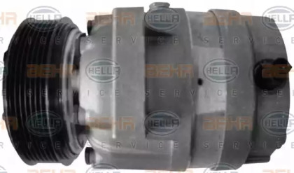 behr hella service 8fk351135031