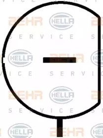 behr hella service 8fk351135651