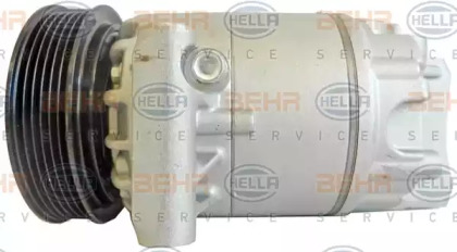 BEHR HELLA SERVICE 8FK 351 135-851