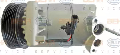 behr hella service 8fk351135911