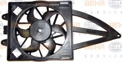 behr hella service 8ew351149011