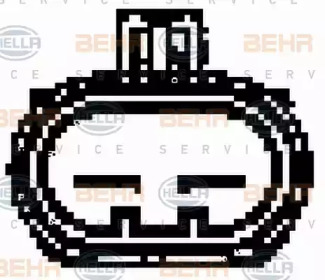 behr hella service 8ew351149011