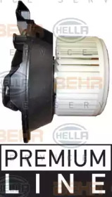 BEHR HELLA SERVICE 8EW 351 149-331