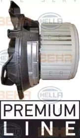 BEHR HELLA SERVICE 8EW 351 149-381