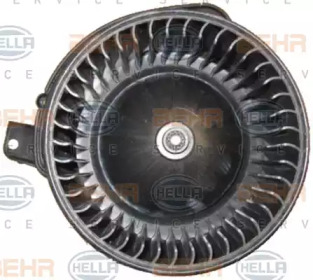 behr hella service 8ew351149471