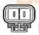 BEHR HELLA SERVICE 8EW 351 150-094 BEHR HELLA SERVICE 8EW 351 150-094