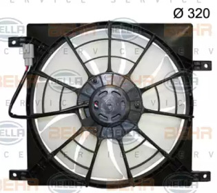 behr hella service 8ew351150294