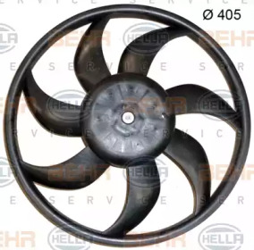 behr hella service 8ew351150464