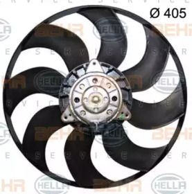 behr hella service 8ew351150464