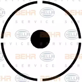 behr hella service 8fk351175511