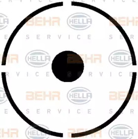 behr hella service 8fk351176501