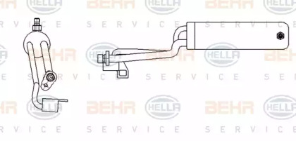 BEHR HELLA SERVICE 8FT 351 192-754